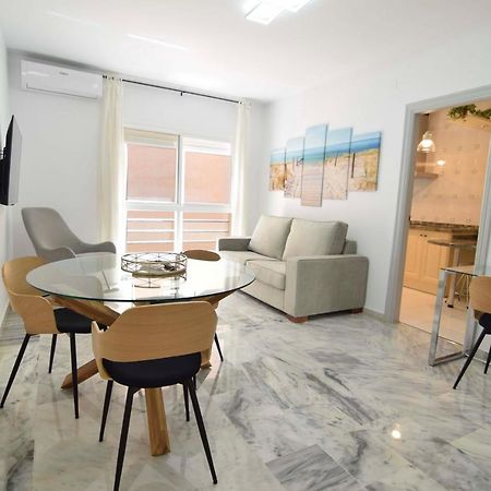 Letmalaga Reding Málaga Exterior foto