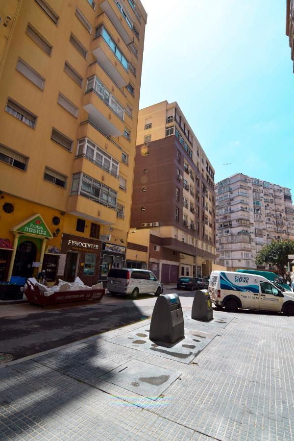 Letmalaga Reding Málaga Exterior foto