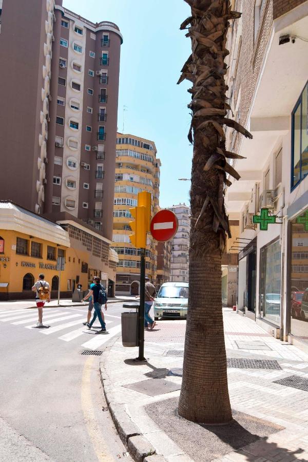 Letmalaga Reding Málaga Exterior foto